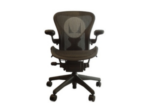 AeronChair LogoSpecial02