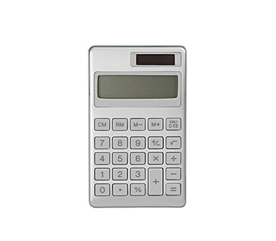 Calculator 001