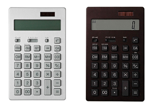 Calculator 002