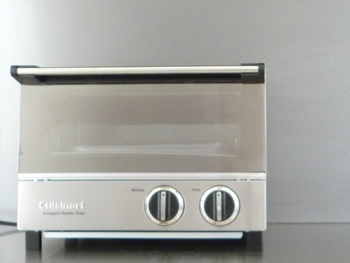 Cuisinart TO 10JBS 001