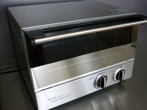 Cuisinart TO 10JBS 002