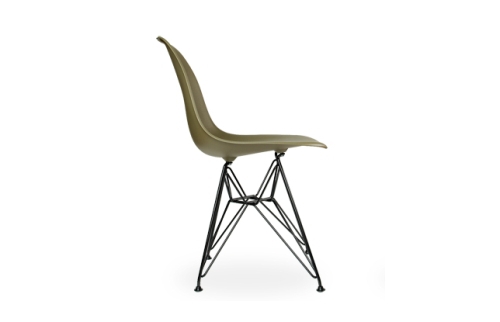 EAMES DSR KHAKI BLACK LEG