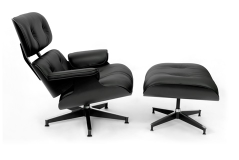 Eames Lounge