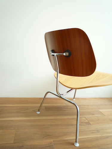 Eames Plywood Lounge Chair LCM(イームズ プライウッドラウンジチェア エルシーエム) 003