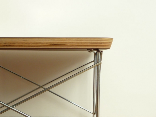 Eames(イームズ) Wire Base Table LTRT 001