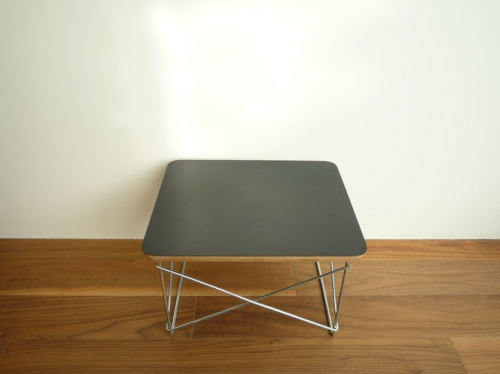 Eames(イームズ) Wire Base Table LTRT 002