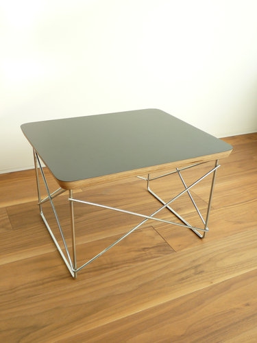 Eames(イームズ) Wire Base Table LTRT 003