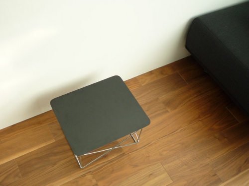 Eames(イームズ) Wire Base Table LTRT 005