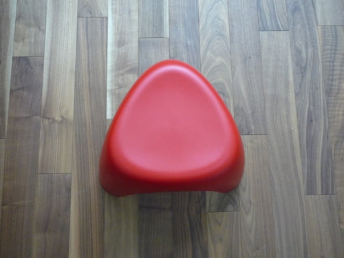 Elephant Stool 001