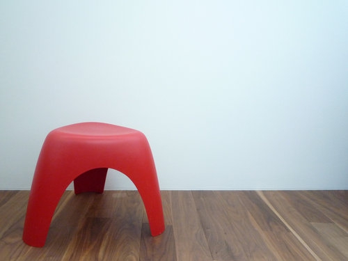 Elephant Stool 002