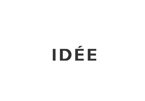 IDEE New Furniture Exhibition