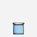 Jars 110 mm turquoise blue 1 