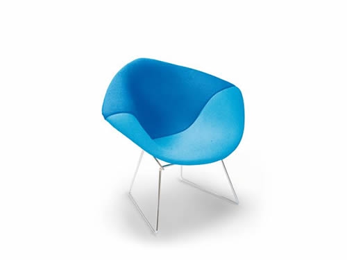 KNOLL x COLETTE 002