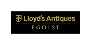 Lloyd  s Antiques EGOIST