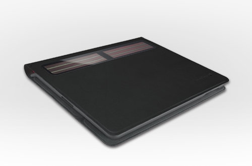 Logicool Solar Keyboard Folio 003