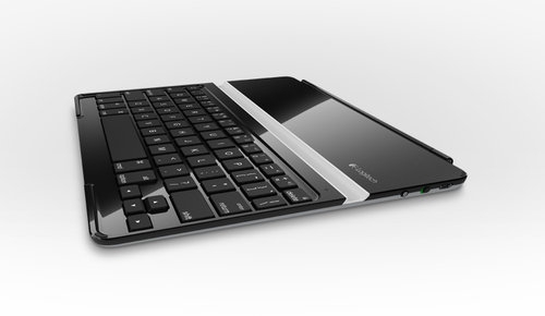 Logitech Ultrathin Keyboard Cover 003