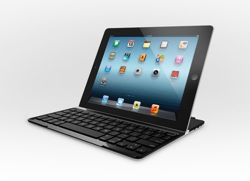 Logitech Ultrathin Keyboard Cover 004