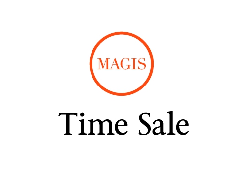 MAGIS timesale