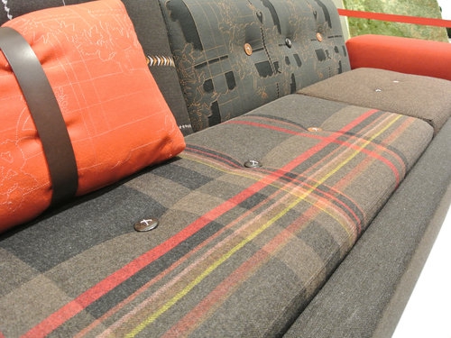 Maharam Polder Sofa 003