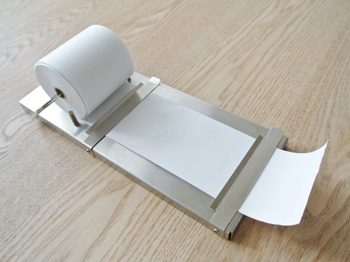 Mamufactum meets Found MUJI 005