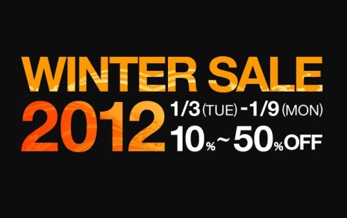 Mid Century MODERN WINTER SALE2012