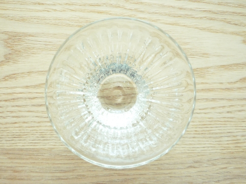 愛用グラス…西山芳浩「しのぎグラス」 005