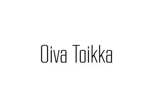 Oiva Toikka