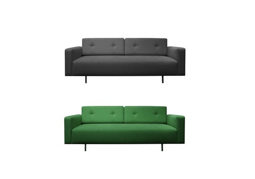 Perch Sofa