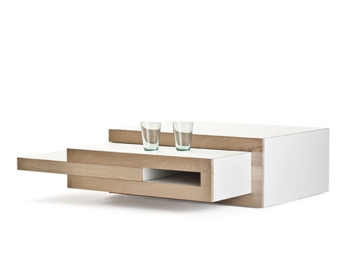 REK bookcase REK coffee table 007