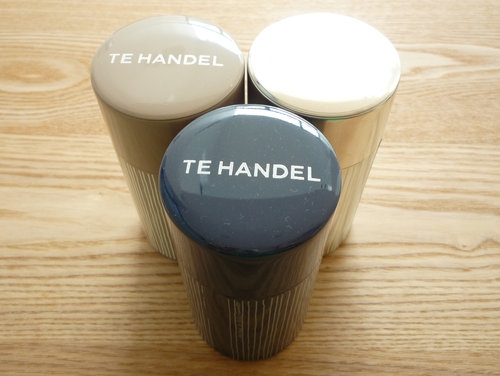 TE HANDEL(ティーハンデル)2010秋冬缶 4