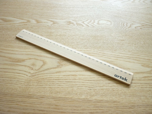 artek scale 002