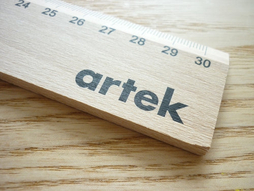 artek scale 003