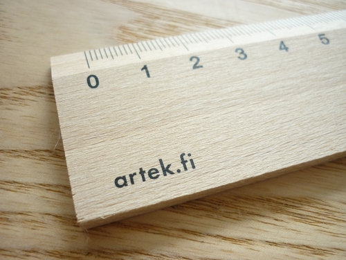 artek scale 004