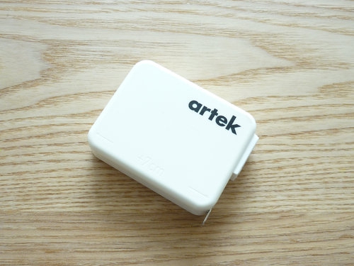 artek scale 005