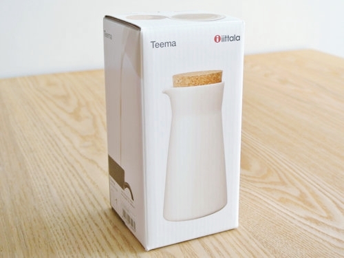 iittala(イッタラ) Teema(ティーマ) ミルクピッチャー 002