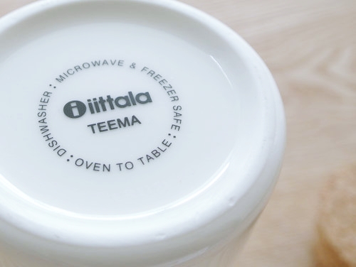 iittala(イッタラ) Teema(ティーマ) ミルクピッチャー 005