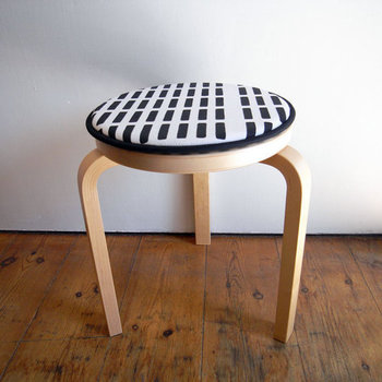 artek(アルテック)・stool60の「特別限定フラットパックセット」