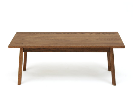 karf(カーフ)の「Tolime Coffee Table」