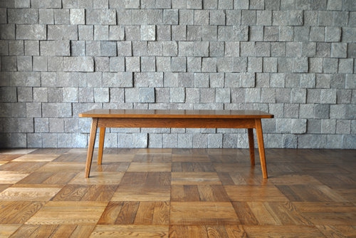 PACIFIC FURNITURE SERVICE(パシフィックファニチャーサービス)の「DH Series TEA TABLE」