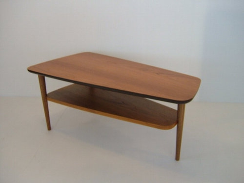 RiffRaff furnitureのCOFFEE TABLE1