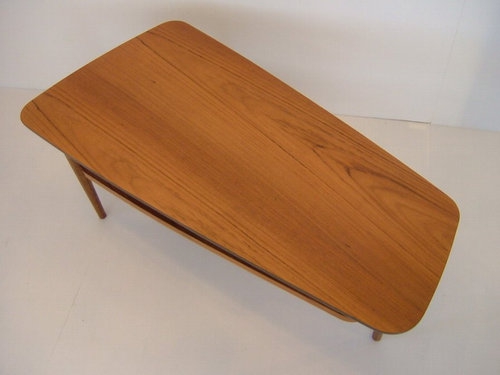 RiffRaff furnitureのCOFFEE TABLE2