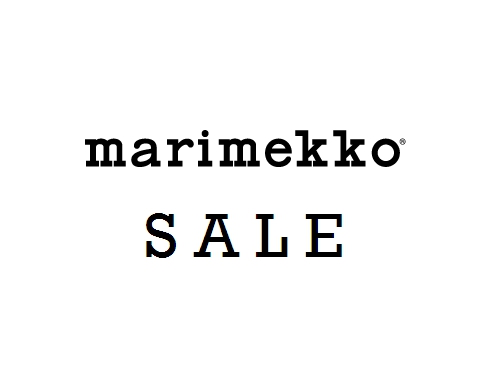 marimekko sale2011summer