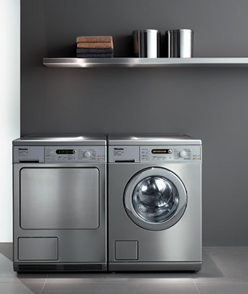 miele W5820WP