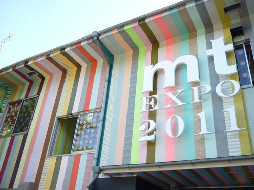 マスキングテープ博 mt expo 2011 004