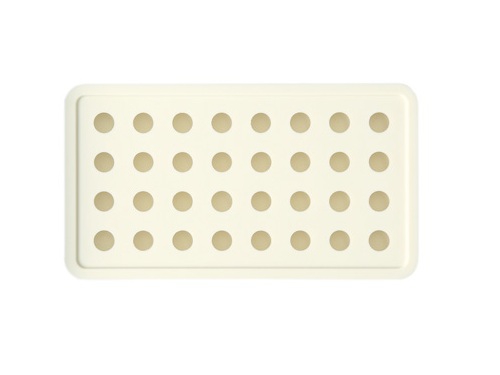 muji tray