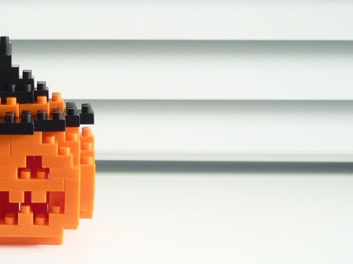 nanoblock halloween 006