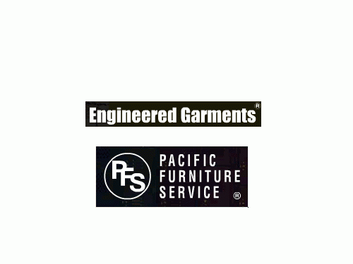 pacific furniture service engineered garments