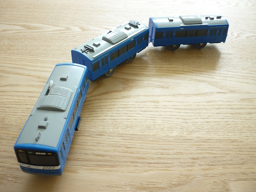 plarail 003