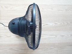 plusminuszero Table Fan  004 1 