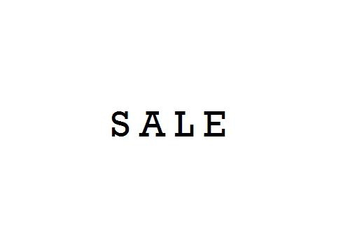 sale